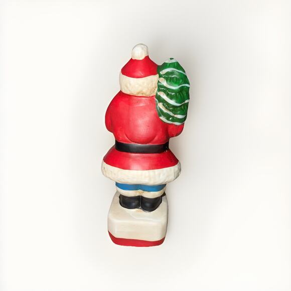 The Memories of Santa Set Of 4 1871, 1894, 1909, 1914 GUC - Picture 10 of 16